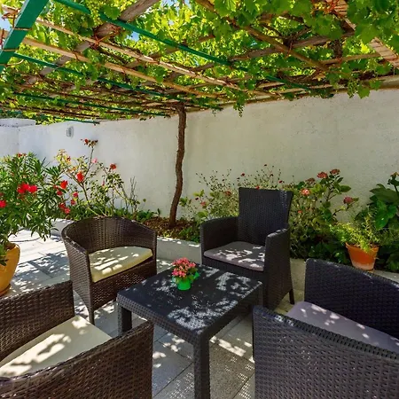 House Annie Vakantiehuis