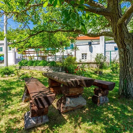 House Annie Vakantiehuis *