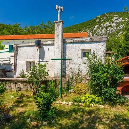 House Annie Ferienhaus