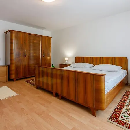 House Annie Tatil Evi Drivenik