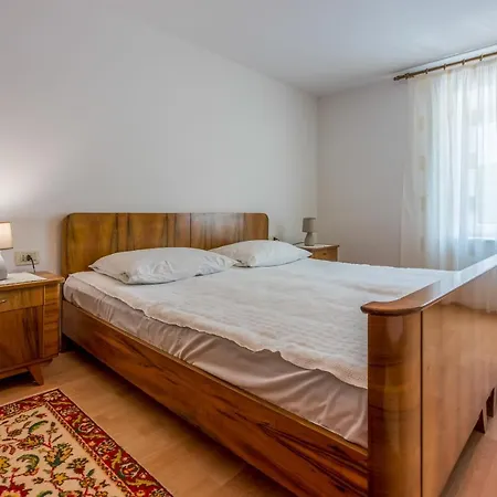 House Annie Tatil Evi Drivenik