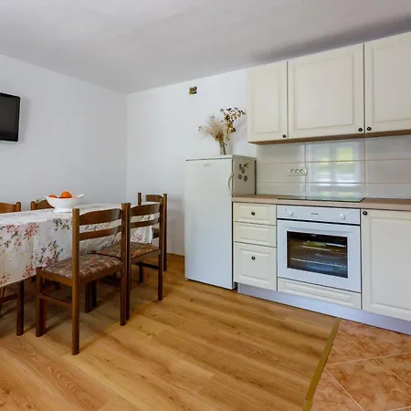 House Annie Tatil Evi *