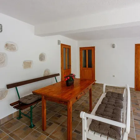 Tatil Evi House Annie