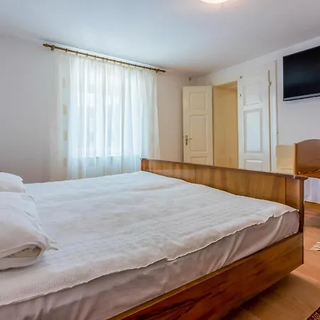 House Annie Vakantiehuis *