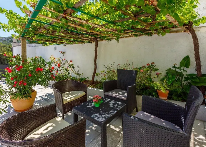 House Annie 度假居