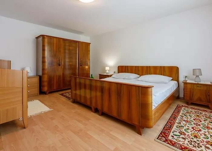 House Annie 度假居 Drivenik