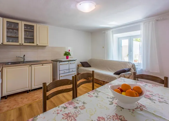 House Annie 度假居 Drivenik