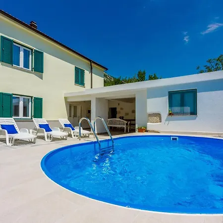 Hébergement de vacances House Annie Drivenik