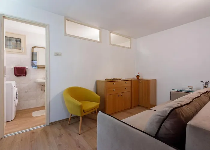 House Annie Σπίτι διακοπών Drivenik