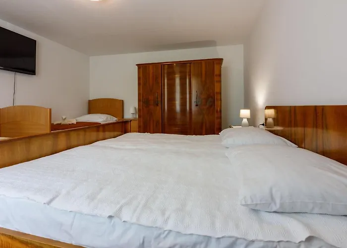 House Annie Drivenik